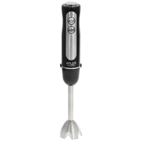 Blender ręczny Adler AD 4625b 850W czarny Blender ręczny Adler AD 4625b 850W czarny
