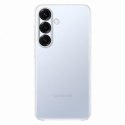 Etui silikonowe plecki Samsung Clear Case do Samsung Galaxy S25 - przezroczyste