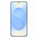 Etui silikonowe plecki Samsung Clear Case do Samsung Galaxy S25 - przezroczyste