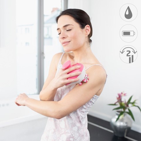 AC 900 Masażer do celulitu Medisana AC 900 Masażer do celulitu Medisana