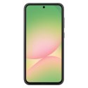 Etui Samsung Card Slot Case z kieszenią na karty do Samsung Galaxy A56 5G - czarne