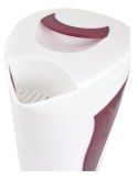 Czajnik elektryczny Esperanza Iguazu EKK018R (2200W 1.7l; kolor biały, kolor czerwony)
