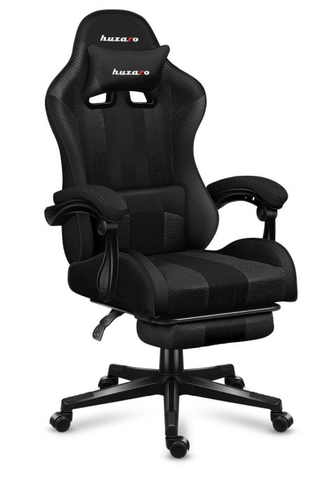 Fotel gamingowy Huzaro Force 4.7 Carbon Mesh Fotel gamingowy Huzaro Force 4.7 Carbon Mesh
