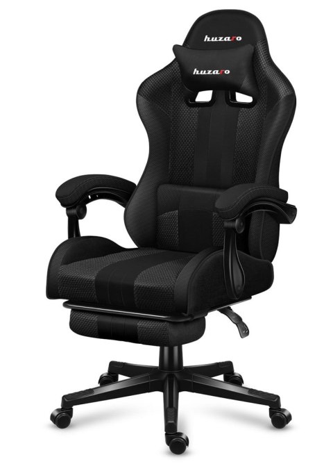 Fotel gamingowy Huzaro Force 4.7 Carbon Mesh Fotel gamingowy Huzaro Force 4.7 Carbon Mesh