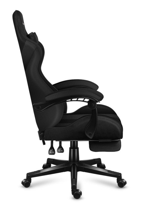 Fotel gamingowy Huzaro Force 4.7 Carbon Mesh Fotel gamingowy Huzaro Force 4.7 Carbon Mesh