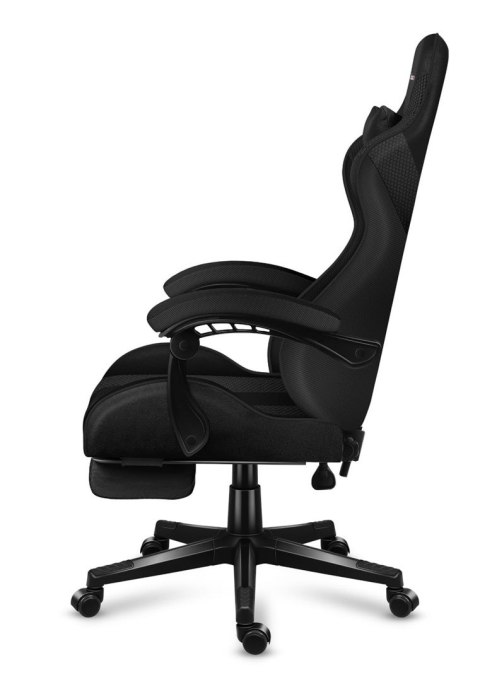 Fotel gamingowy Huzaro Force 4.7 Carbon Mesh Fotel gamingowy Huzaro Force 4.7 Carbon Mesh