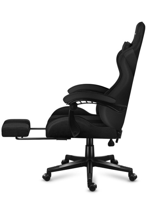 Fotel gamingowy Huzaro Force 4.7 Carbon Mesh Fotel gamingowy Huzaro Force 4.7 Carbon Mesh
