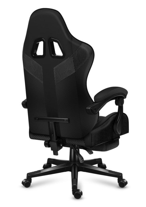 Fotel gamingowy Huzaro Force 4.7 Carbon Mesh Fotel gamingowy Huzaro Force 4.7 Carbon Mesh