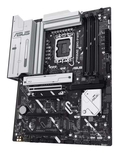 Płyta główna ASUS PRIME Z890-P WIFI Płyta główna ASUS PRIME Z890-P WIFI