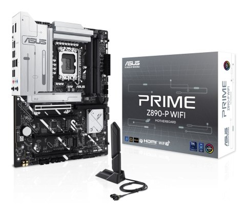 Płyta główna ASUS PRIME Z890-P WIFI Płyta główna ASUS PRIME Z890-P WIFI