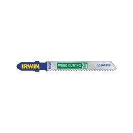 BRZESZCZOT DO DREWNA DO WYRZYNARKI KOMPLET 5SZTUK TYP T111C
