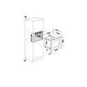 Kuchenka mikrofalowa WHIRLPOOL WMF250G