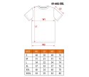 T-SHIRT Z NADRUKIEM MECHANIK ROZMIAR XXL