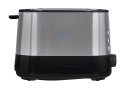 Toster Philips HD2637/90 (1000W; kolor czarny)