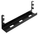 Maskownica organizer kabli półka na kable pod biurko BELEM Maskownica organizer kabli półka na kable pod biurko BELEM