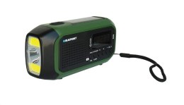 Radio przenośne Blaupunkt ER20 z latarką