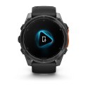 Zegarek Garmin Fenix 8 AMOLED 51mm Slate Gray