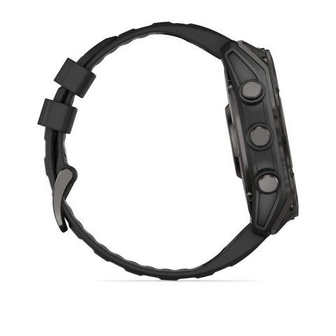 Zegarek Garmin Fenix 8 AMOLED 51mm Slate Gray Zegarek Garmin Fenix 8 AMOLED 51mm Slate Gray