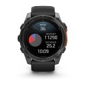 Zegarek Garmin Fenix 8 AMOLED 51mm Slate Gray