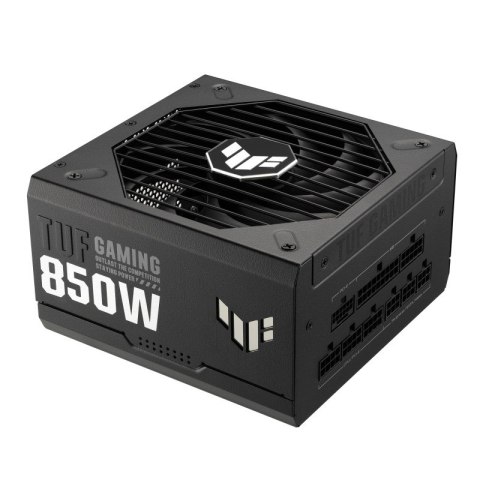 Zasilacz ASUS TUF GAMING 850W GOLD Zasilacz ASUS TUF GAMING 850W GOLD