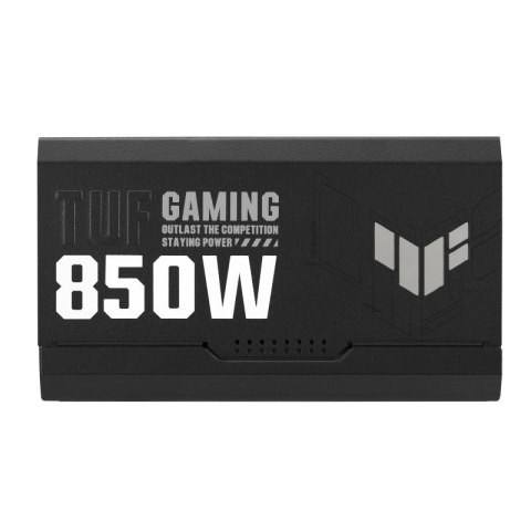 Zasilacz ASUS TUF GAMING 850W GOLD Zasilacz ASUS TUF GAMING 850W GOLD