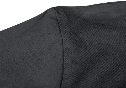 T-SHIRT Z NADRUKIEM FEEL THE BIT ROZMIAR M T-SHIRT Z NADRUKIEM FEEL THE BIT ROZMIAR M