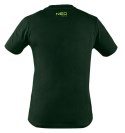 T-SHIRT Z NADRUKIEM NEOLUTION ROZMIAR M