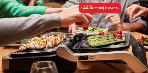 Grill elektryczny TEFAL GC 772D30 OptiGrill Grill elektryczny TEFAL GC 772D30 OptiGrill