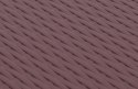 Składana ławka cateringowa RATTAN brązowa Składana ławka cateringowa RATTAN brązowa