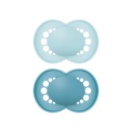 Smoczek original 16+ mat boy MAM AKCESORIA