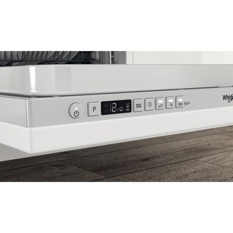 Zmywarka do zabudowy WHIRLPOOL WI 7020 PF Zmywarka do zabudowy WHIRLPOOL WI 7020 PF