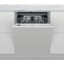 Zmywarka do zabudowy WHIRLPOOL WI 7020 PF