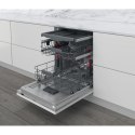 Zmywarka do zabudowy WHIRLPOOL WI 7020 PF