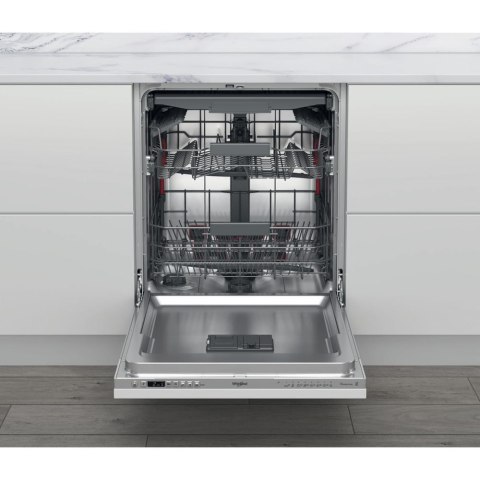 Zmywarka do zabudowy WHIRLPOOL WI 7020 PF Zmywarka do zabudowy WHIRLPOOL WI 7020 PF