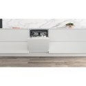 Zmywarka do zabudowy WHIRLPOOL WI 7020 PF