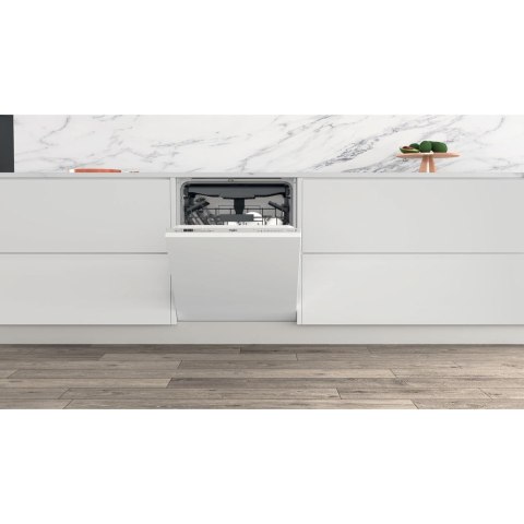 Zmywarka do zabudowy WHIRLPOOL WI 7020 PF Zmywarka do zabudowy WHIRLPOOL WI 7020 PF