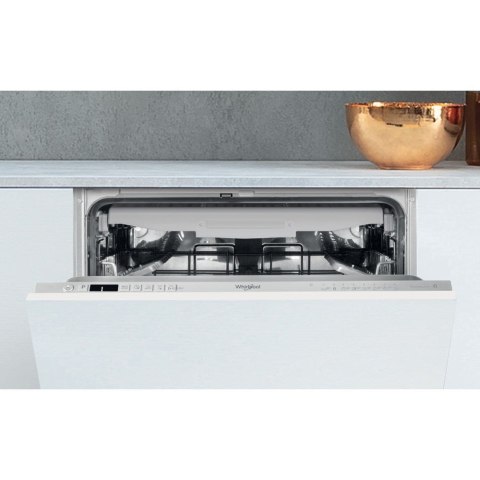 Zmywarka do zabudowy WHIRLPOOL WI 7020 PF Zmywarka do zabudowy WHIRLPOOL WI 7020 PF