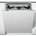 Zmywarka do zabudowy WHIRLPOOL WI 7020 PF