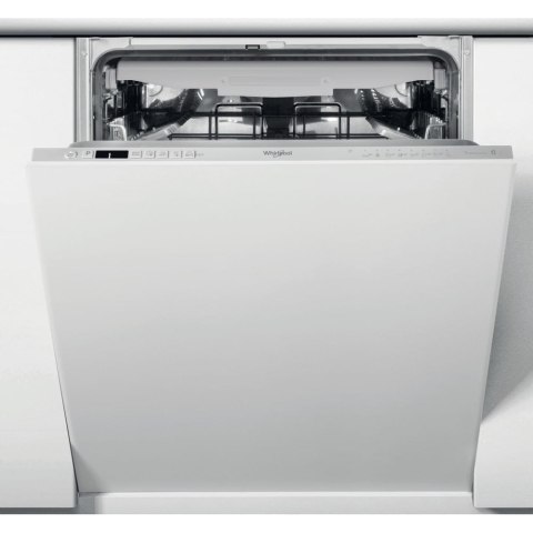 Zmywarka do zabudowy WHIRLPOOL WI 7020 PF Zmywarka do zabudowy WHIRLPOOL WI 7020 PF