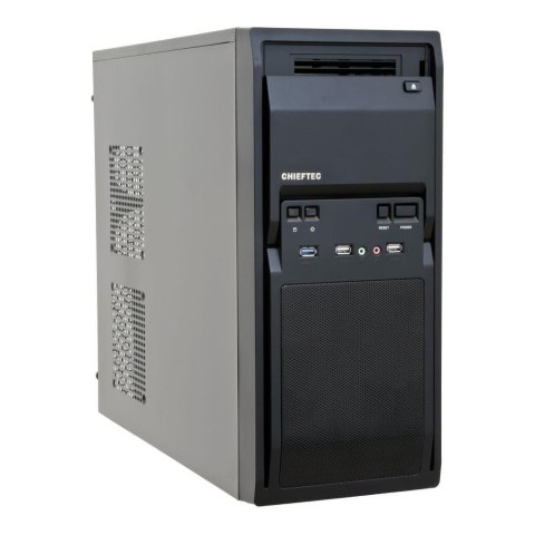 Obudowa Chieftec LG-01B-OP ATX bez okna bez zasilacza Obudowa Chieftec LG-01B-OP ATX bez okna bez zasilacza