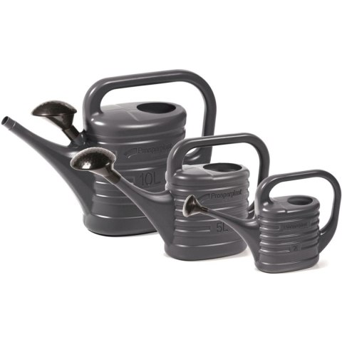 KONEWKA ZEBRA 10L ANTRACYTOWY KONEWKA ZEBRA 10L ANTRACYTOWY