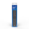 SAVIO PILOT UNIWERSALNY/ZAMIENNIK DO XIAOMI TV, SMART TV RC-17