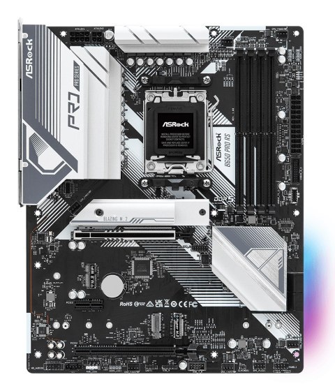 Płyta główna Asrock B650 PRO RS Płyta główna Asrock B650 PRO RS