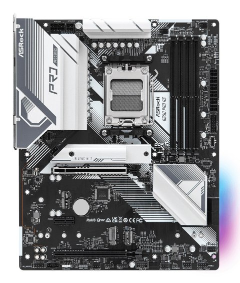 Płyta główna Asrock B650 PRO RS Płyta główna Asrock B650 PRO RS
