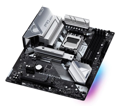 Płyta główna Asrock B650 PRO RS Płyta główna Asrock B650 PRO RS