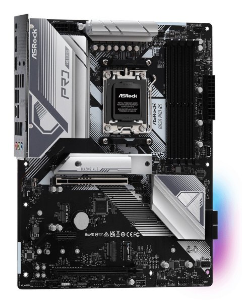 Płyta główna Asrock B650 PRO RS Płyta główna Asrock B650 PRO RS