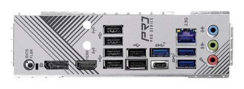 Płyta główna Asrock B650 PRO RS Płyta główna Asrock B650 PRO RS