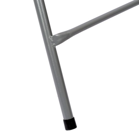Stolik koktajlowy GALA 80 cm biały Stolik koktajlowy GALA 80 cm biały