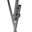 Stolik koktajlowy GALA 80 cm biały Stolik koktajlowy GALA 80 cm biały