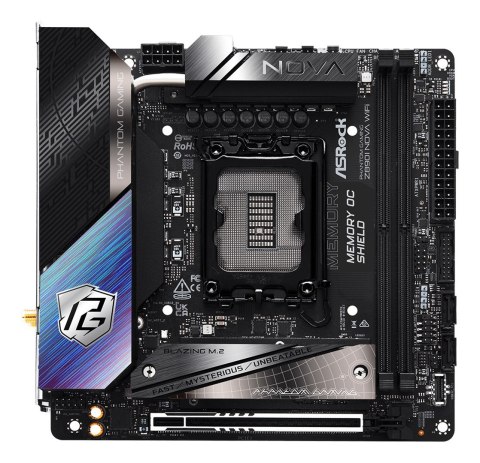 Płyta główna ASRock Z890I Nova WiFi Płyta główna ASRock Z890I Nova WiFi